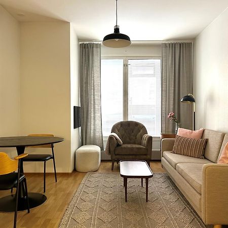 Luotsi 1911 Suite Helsinki Dış mekan fotoğraf